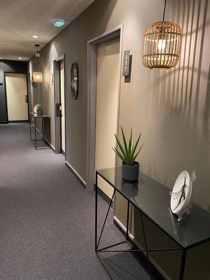 Logis Hotel Le Miramont Argelès-Gazost Dış mekan fotoğraf