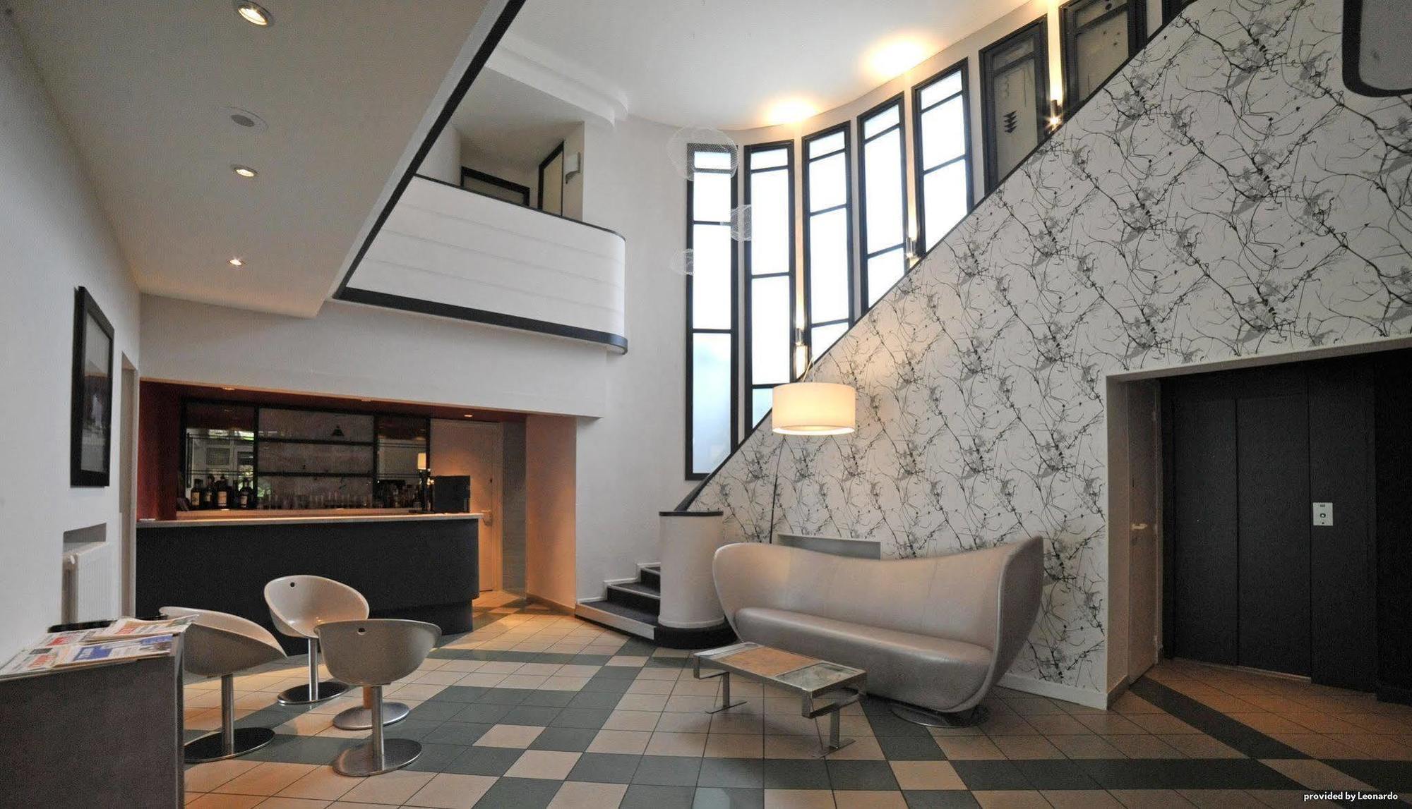 Logis Hotel Le Miramont Argelès-Gazost Dış mekan fotoğraf