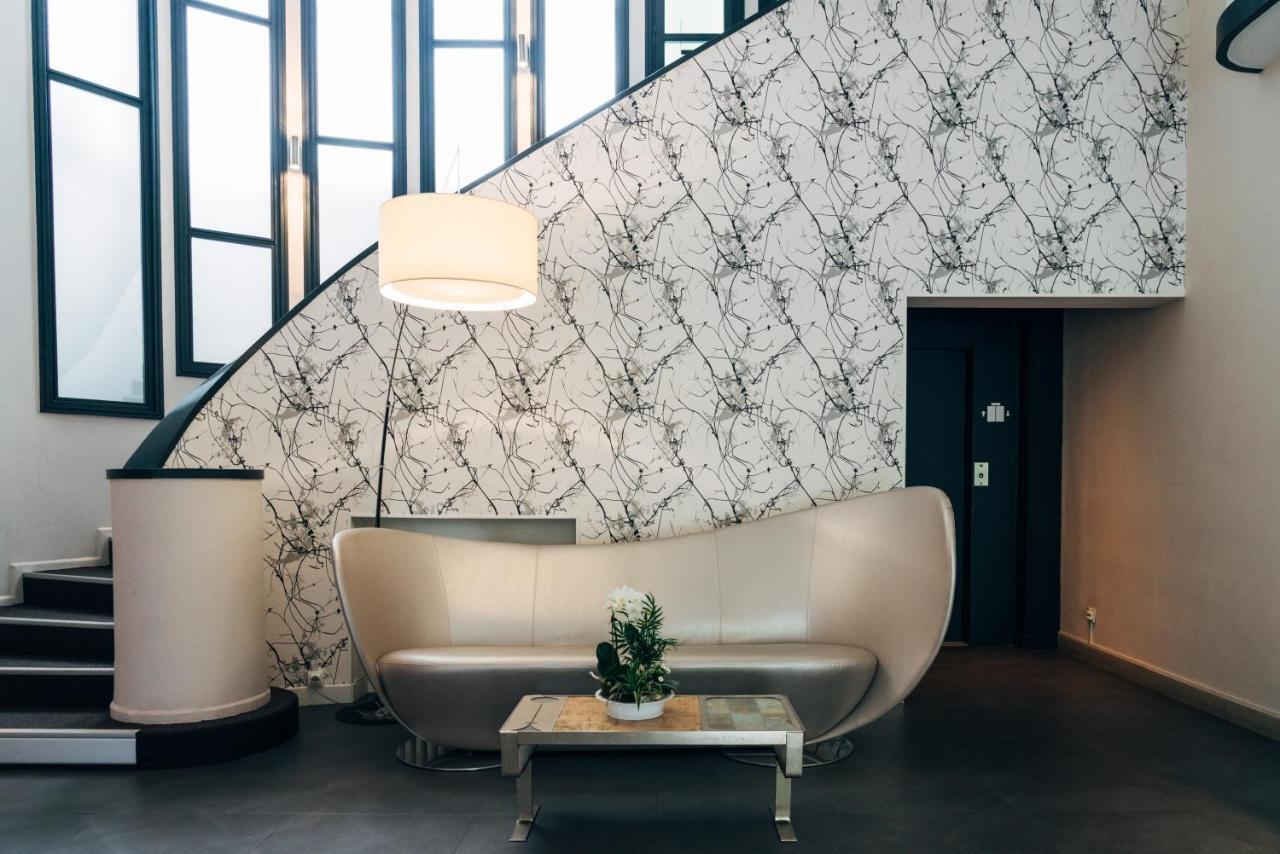 Logis Hotel Le Miramont Argelès-Gazost Dış mekan fotoğraf